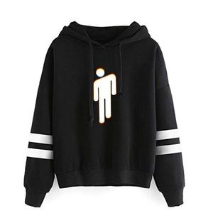 Billie Eilish Hoodie.